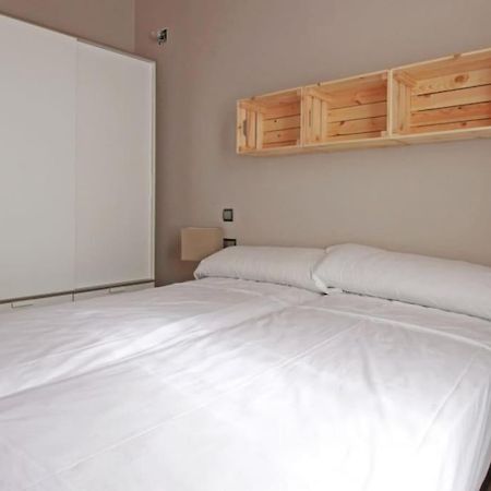 Bebarceloner Sants Apartments - 2 Bedrooms Exteriér fotografie